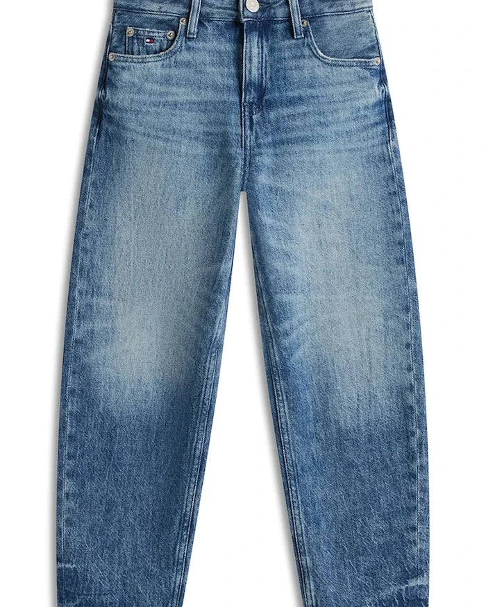 Tommy Hilfiger çocuk jean BARREL