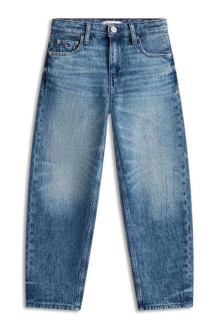 Tommy Hilfiger дънки за деца BARREL