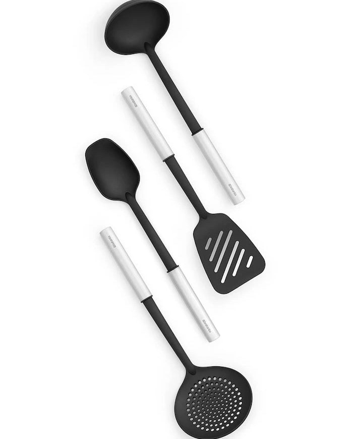 Brabantia Комплект кухненски аксесоари (4 броя)