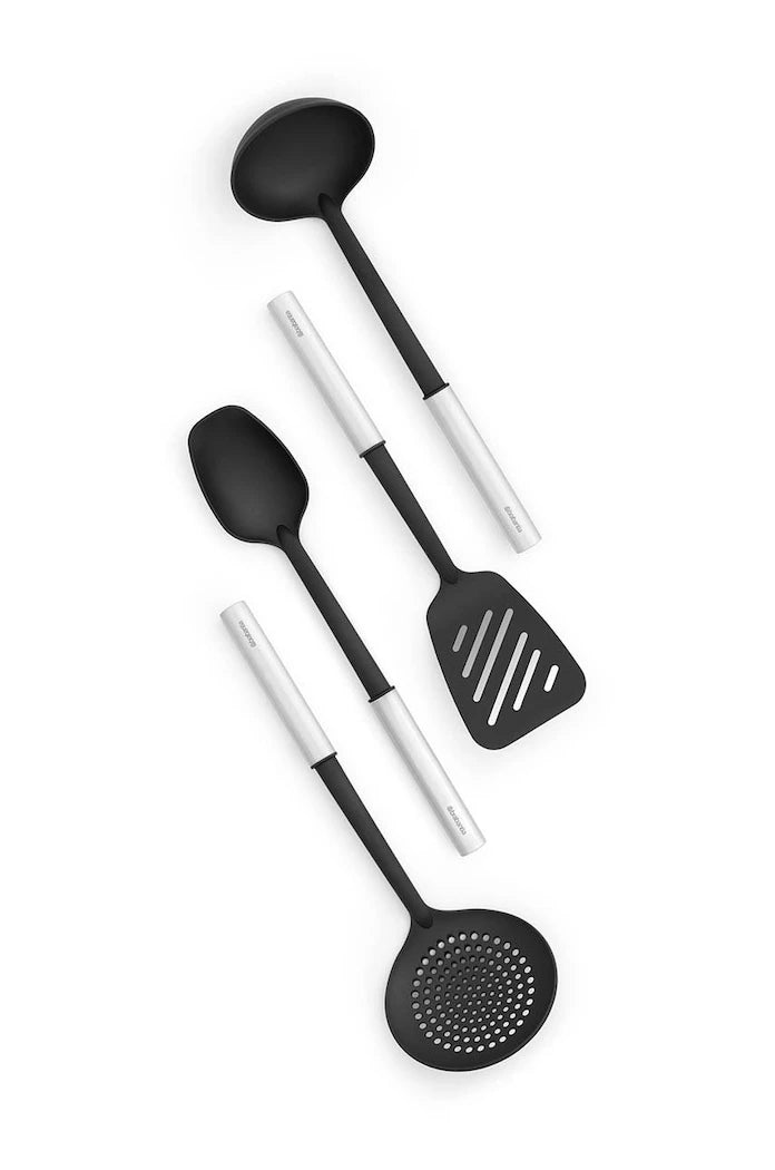 Brabantia Mutfak Aksesuar Seti (4 Parça)