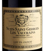 Louis Jadot Les Vaucrains Nuits-Saint-Georges Premier Cru 2017 Magnum (150cl) - Burgundy, France