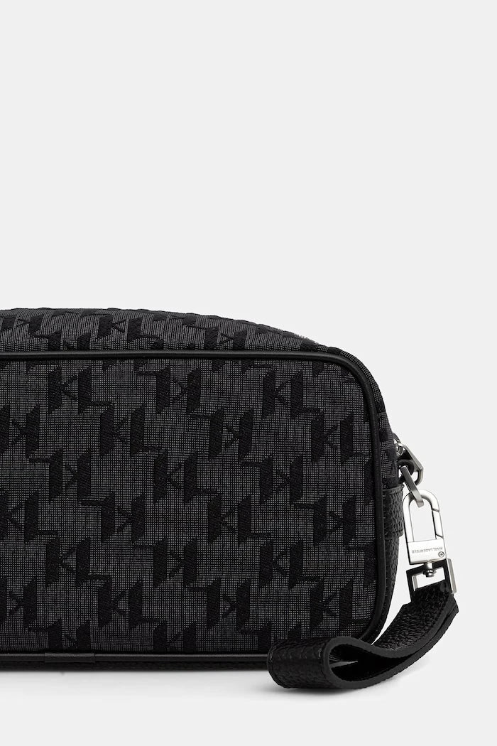 Karl Lagerfeld козметична чанта K/MONOGRAM