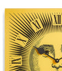Fornasetti Sole Wall Clock