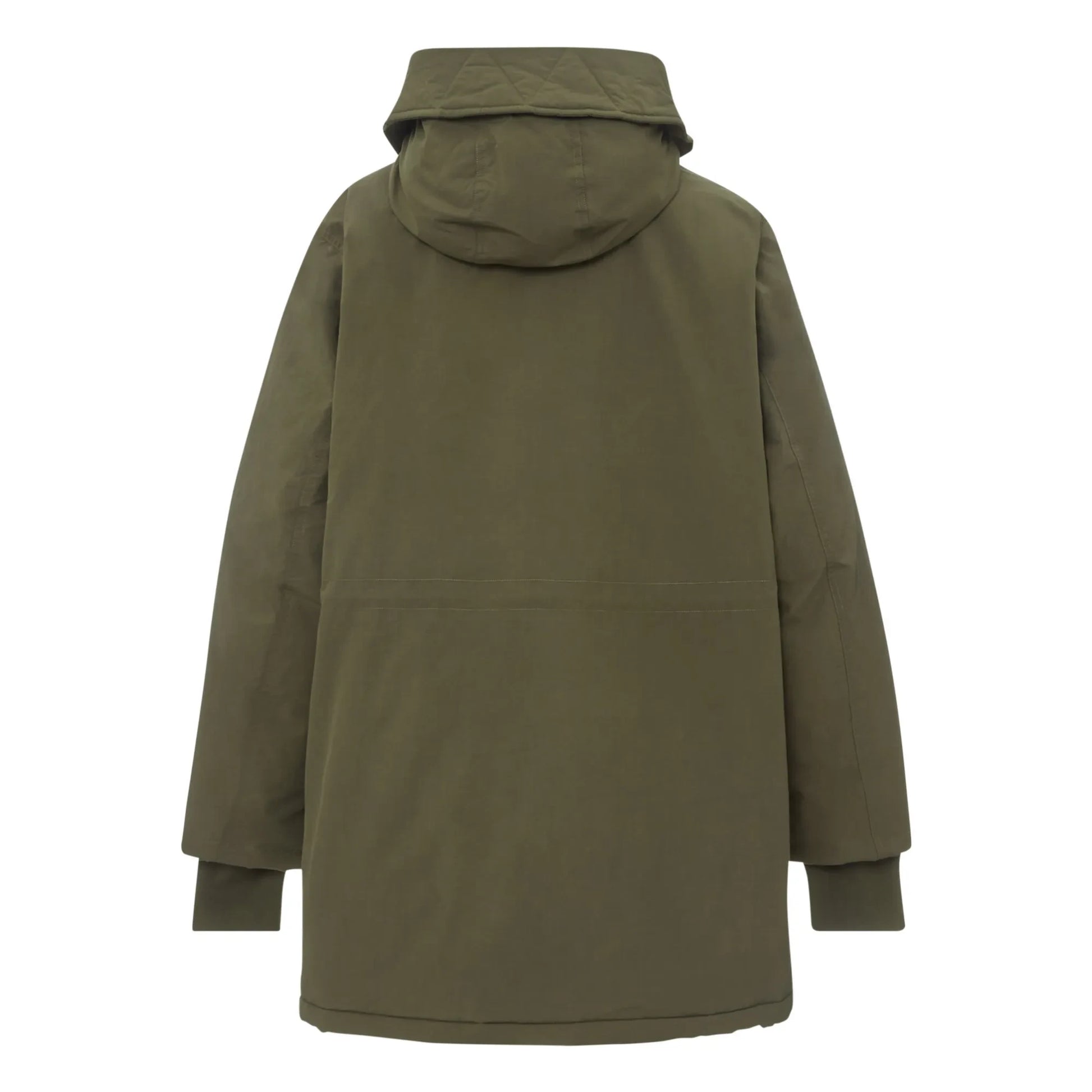 Hartford - Cornell coat | Khaki