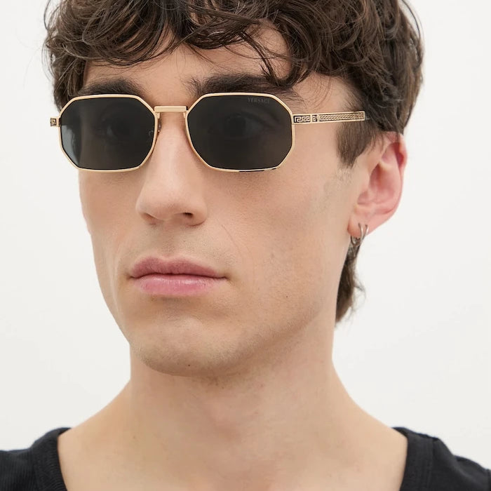 Versace слънчеви очила мъжки