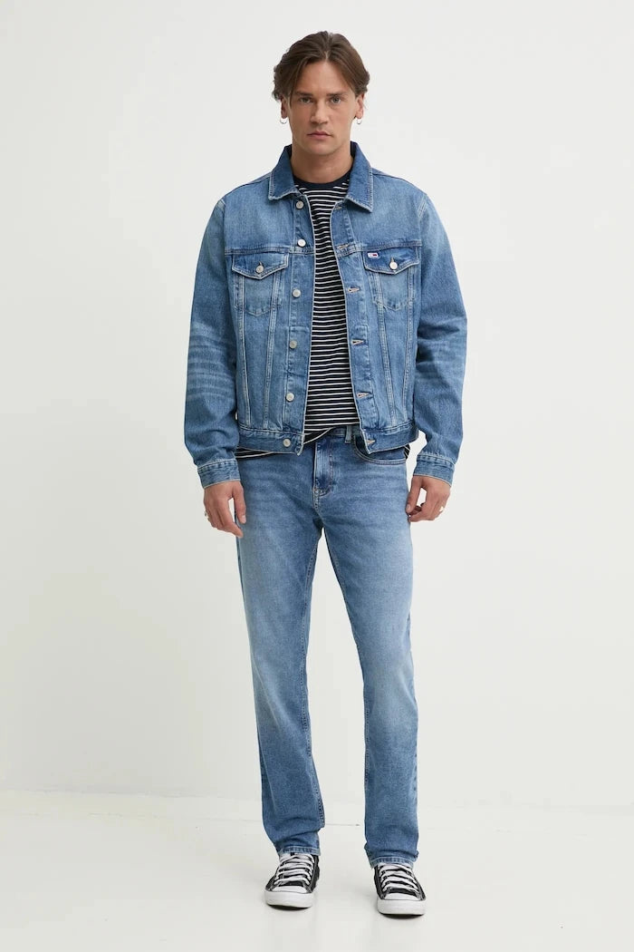 Дънки Tommy Jeans