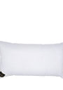 Twin Soft 90% Hungarian Goose Down Pillow (50cm x 90cm)