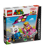 Mario Kart Wario & King Boo 72038