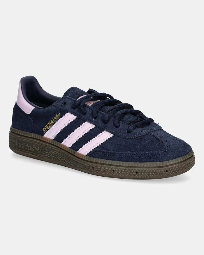 adidas Originals HANDBALL SPEZIAL Kadife Spor Ayakkabı