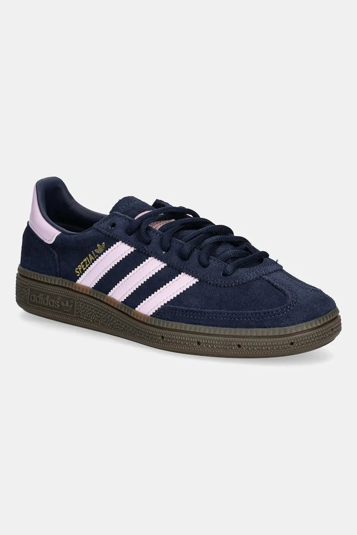 adidas Originals HANDBALL SPEZIAL Kadife Spor Ayakkabı