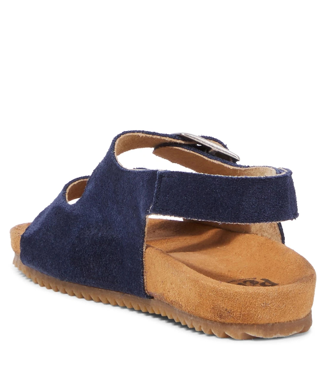 PèPè - Suede sandals