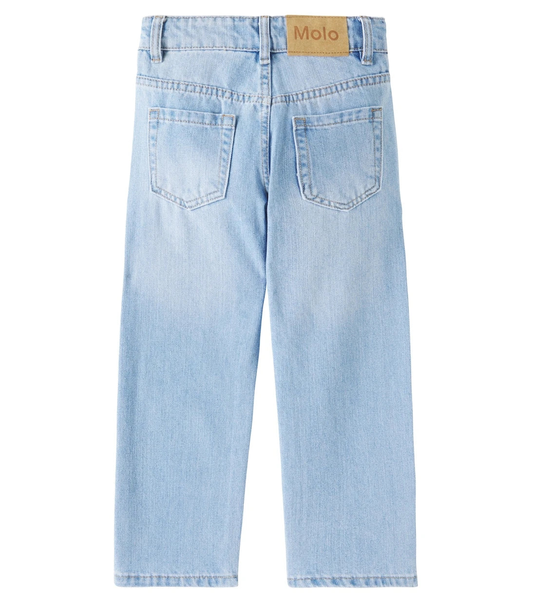 Molo - Andy straight jeans