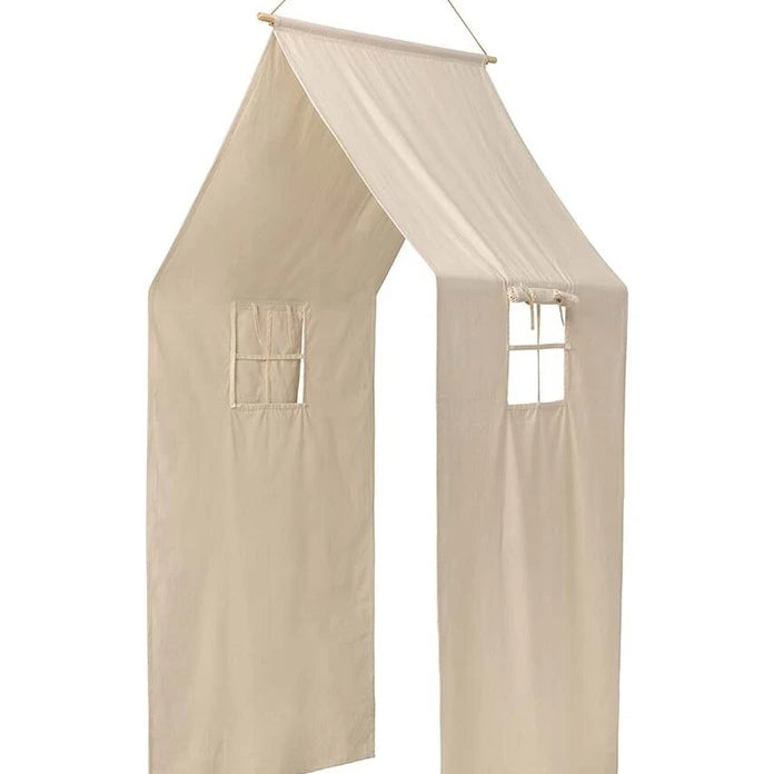 Балдахин за легло ferm LIVING Settle Bed Canopy