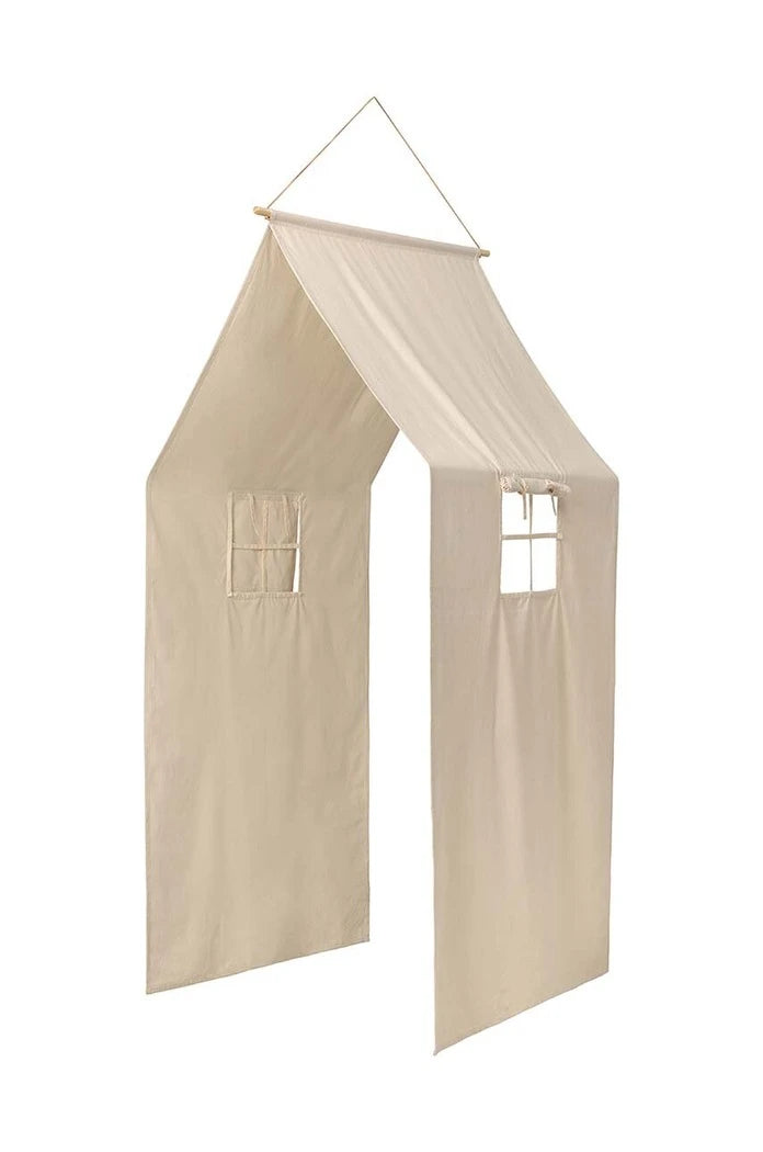 Балдахин за легло ferm LIVING Settle Bed Canopy