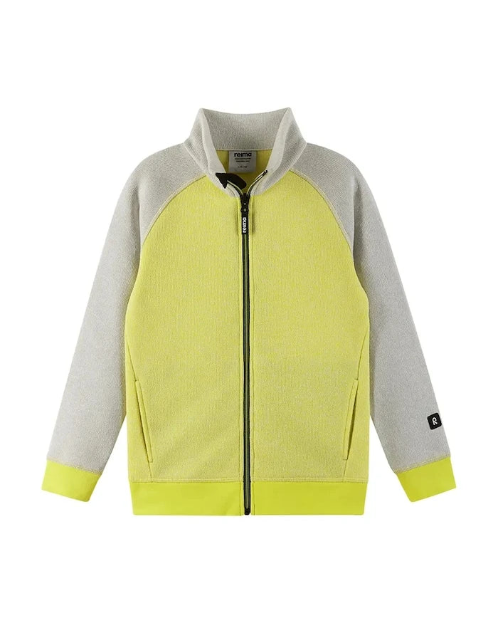 Reima Neulomus Çocuk Polar Sweatshirt
