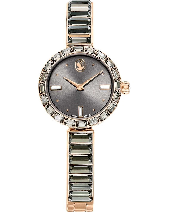 Swarovski MATRIX Saat