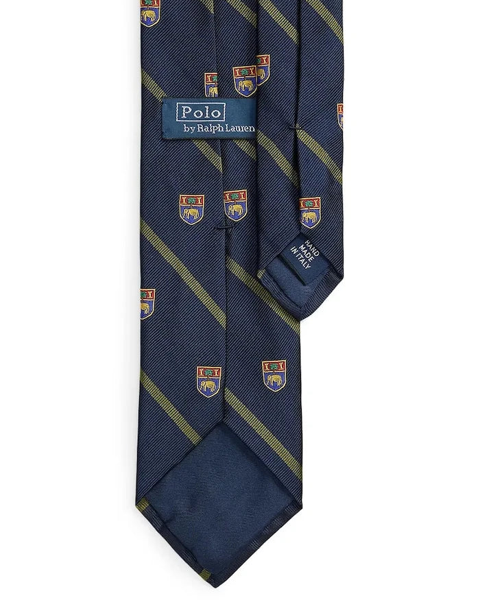Polo Ralph Lauren erkek ipek kravat