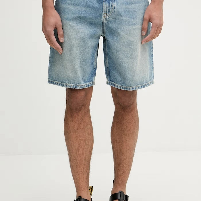 Marc O'Polo erkek denim şort