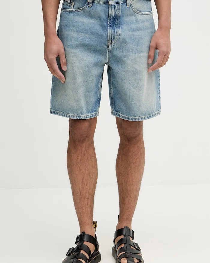 Marc O'Polo erkek denim şort