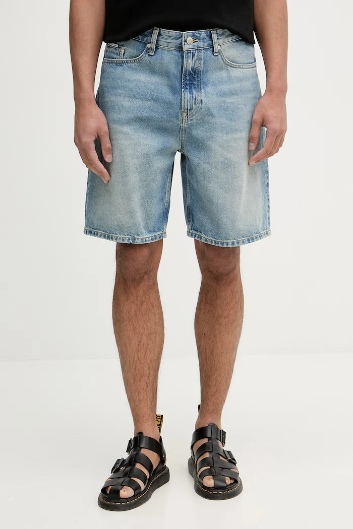 Marc O'Polo erkek denim şort
