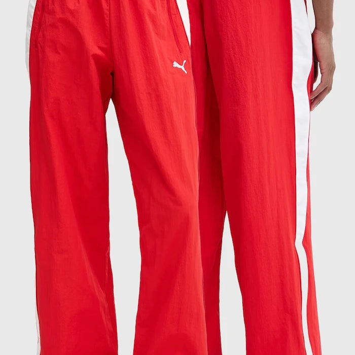 Puma Oversized Spor Pantolon