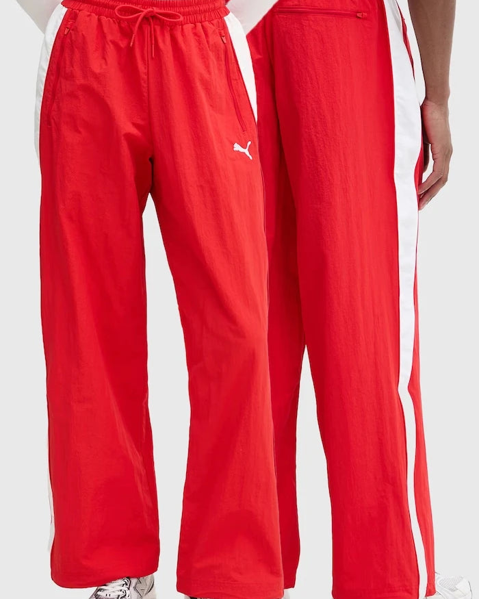 Puma Oversized Spor Pantolon