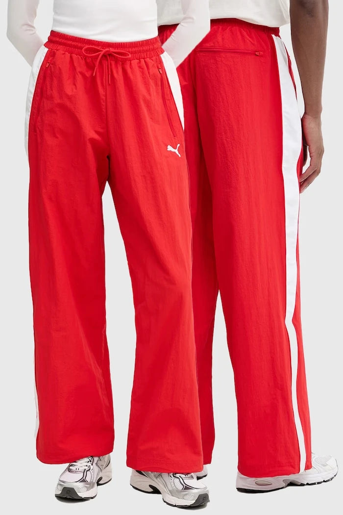 Puma Oversized Spor Pantolon