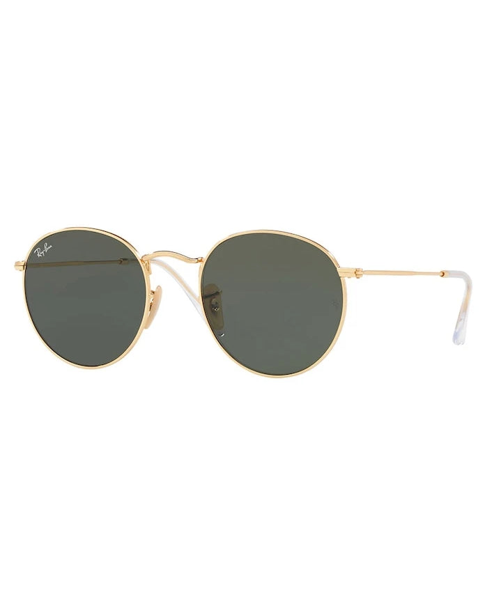 Ray-Ban - Очила ROUND METAL
