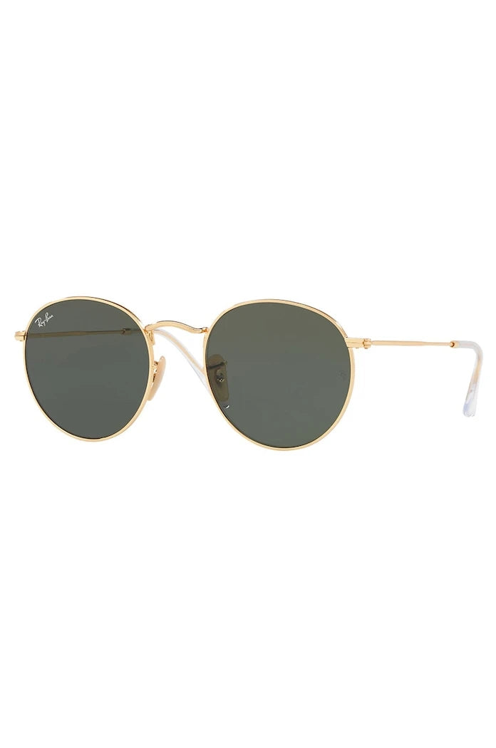 Ray-Ban - Очила ROUND METAL