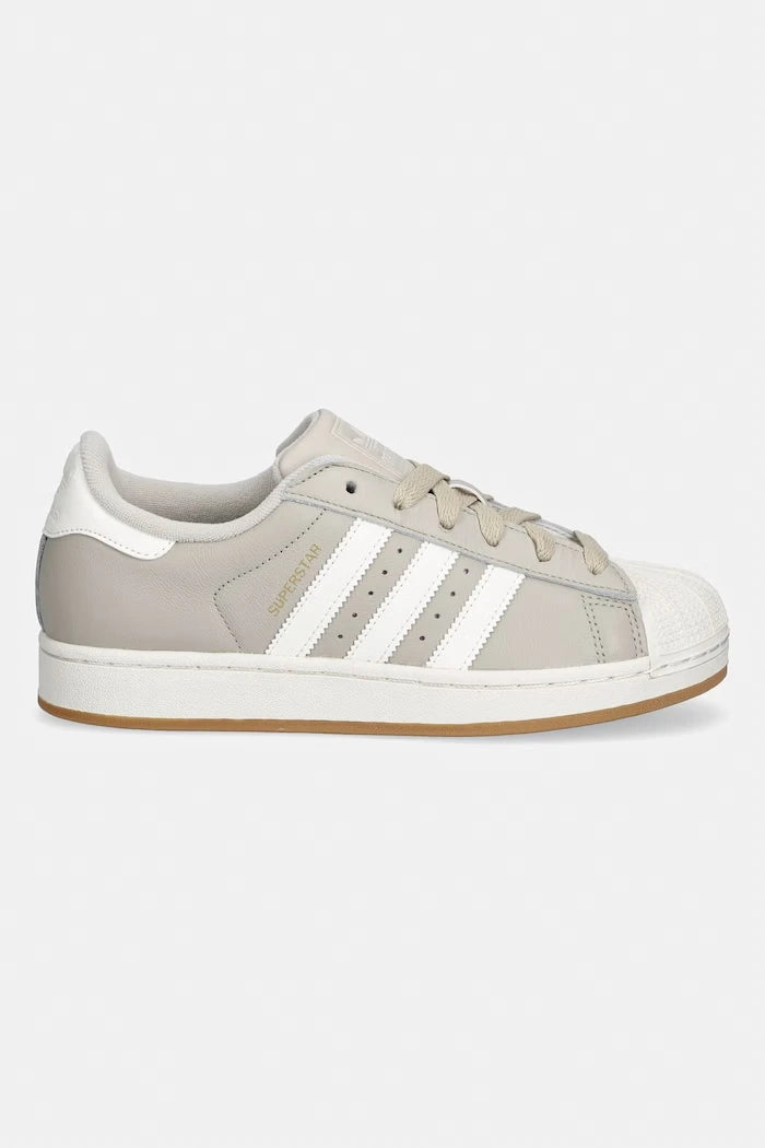 adidas Originals Superstar II Deri Sneaker