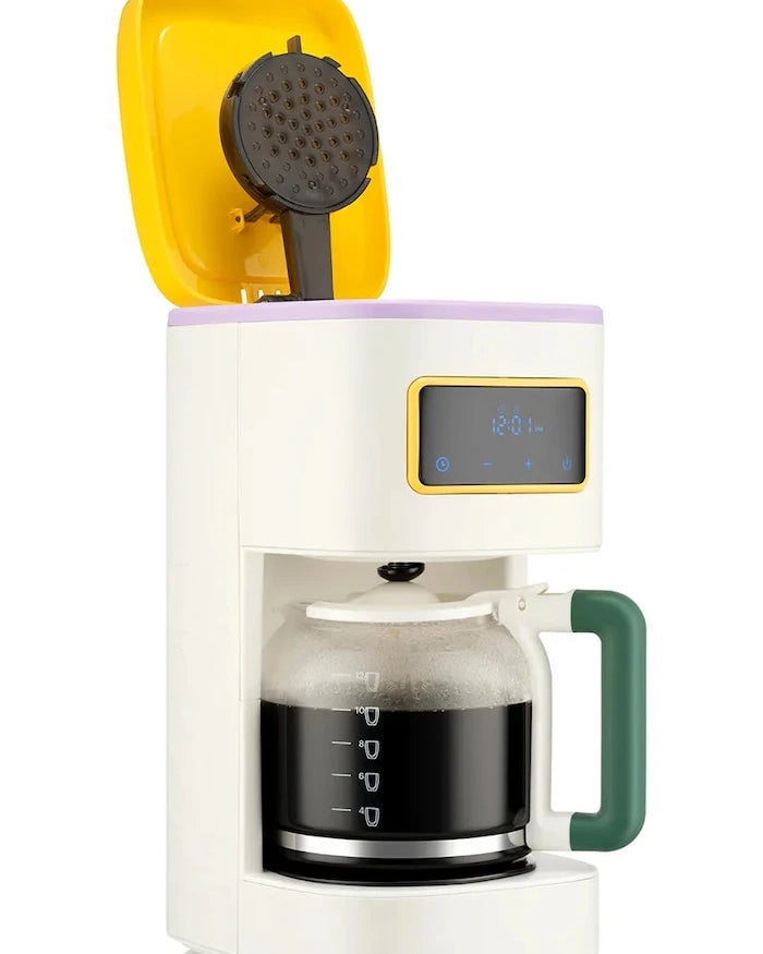 Bodum машина за еспресо за кафе от пластмаса 1,5 l