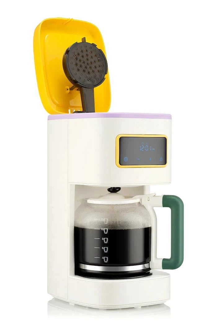 Bodum plastik espresso kahve makinesi 1,5 l
