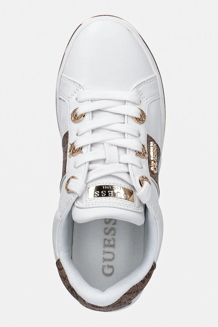 Маратонки Guess STEW