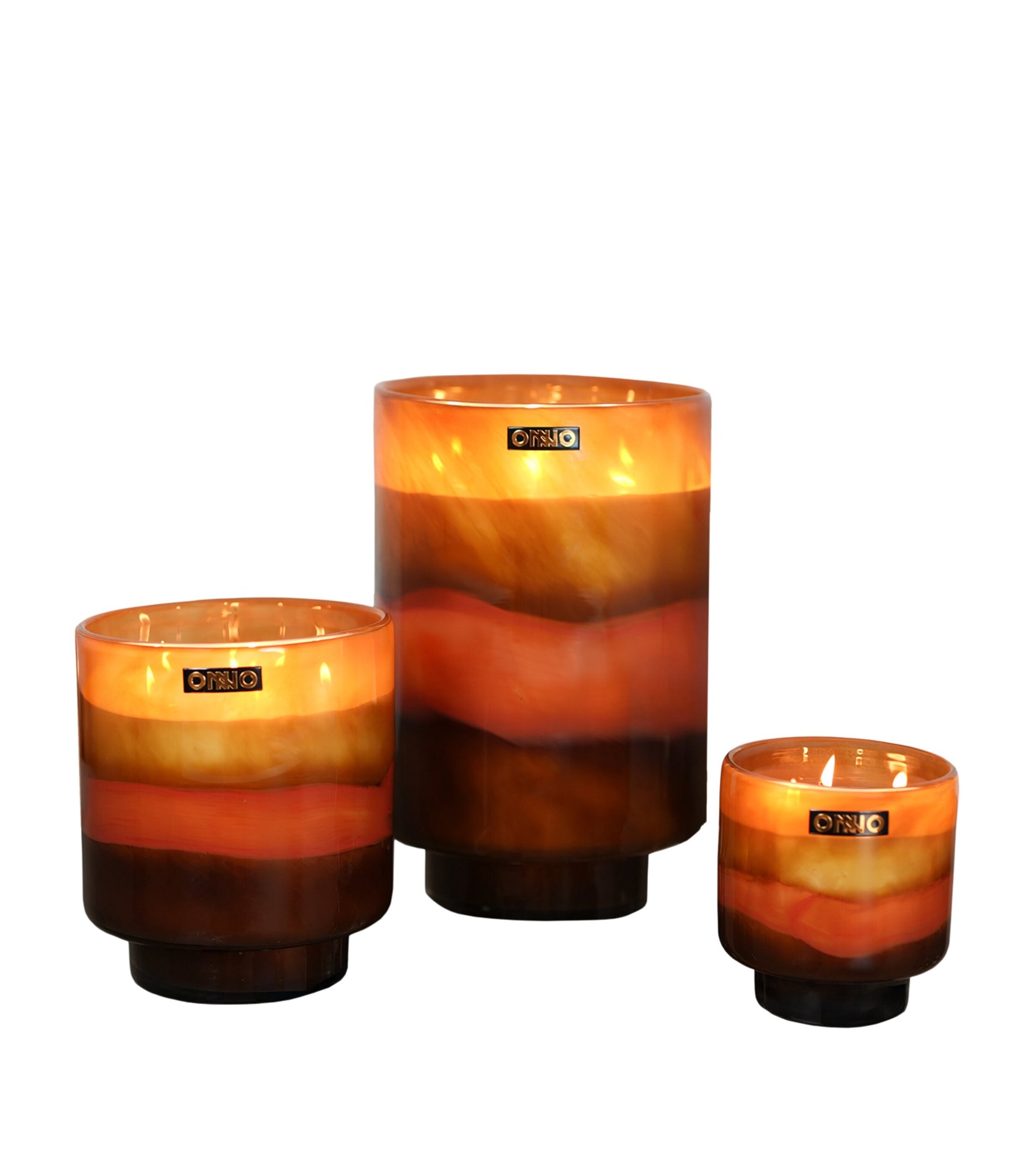 Extra Large Romy Cashmere Candle (900g)
