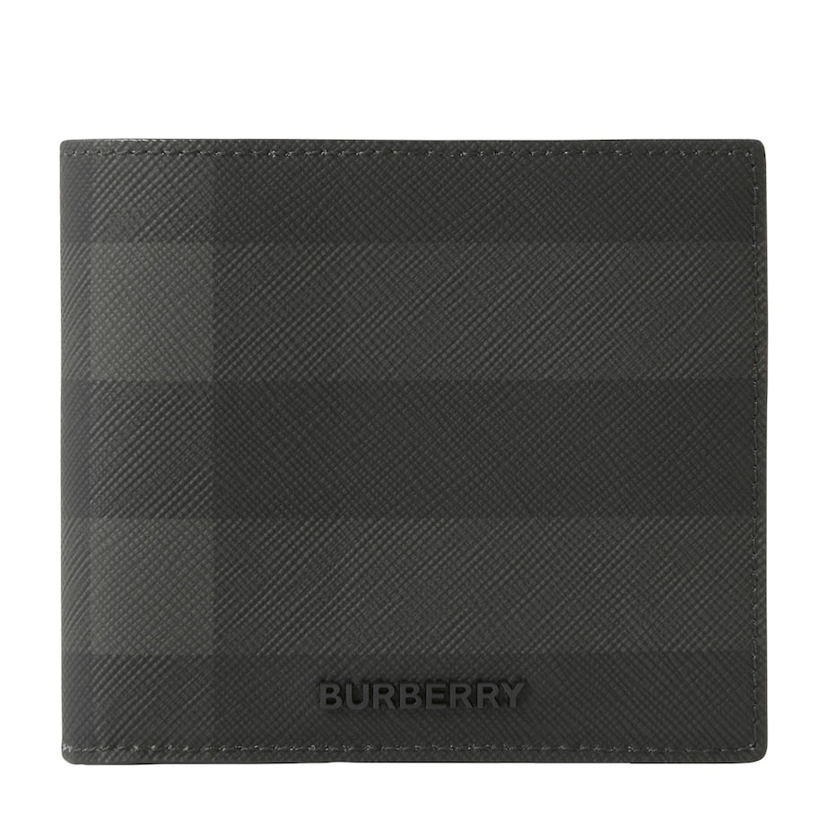 Check Bifold Wallet
