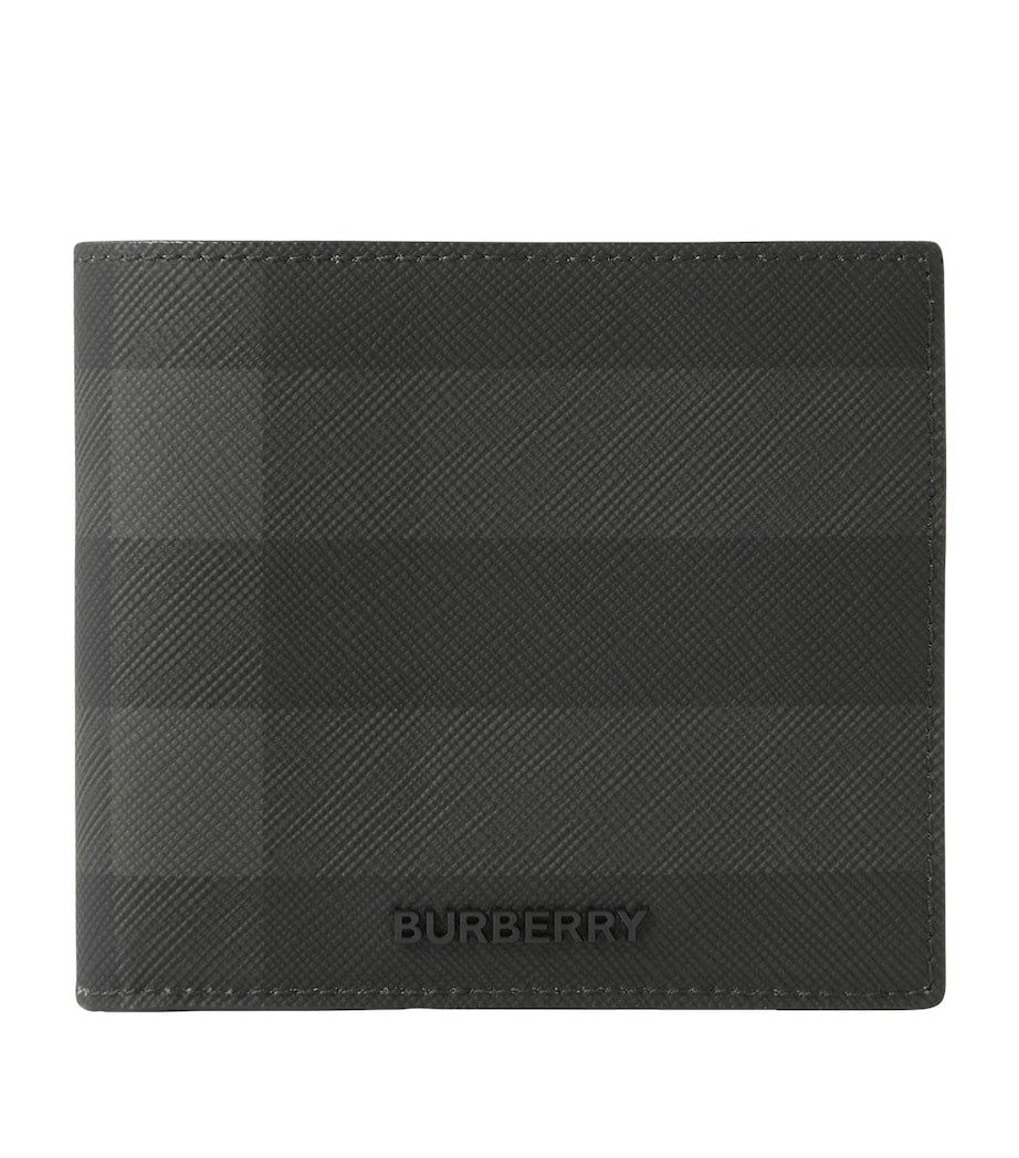 Check Bifold Wallet