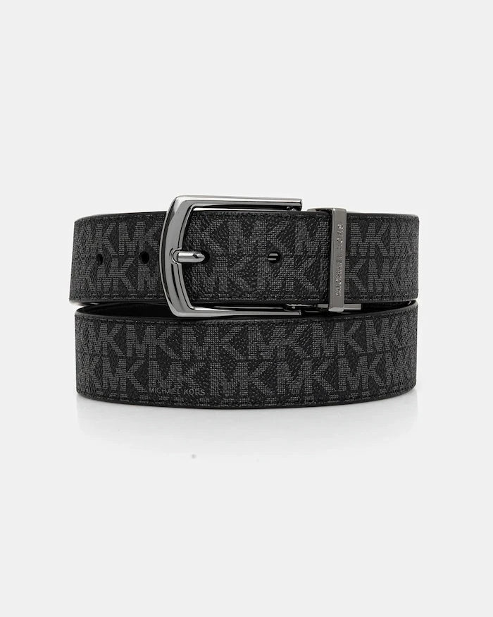 Michael Kors Cüzdan ve Deri Kemer