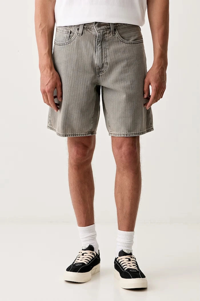 Levi's erkek denim şort