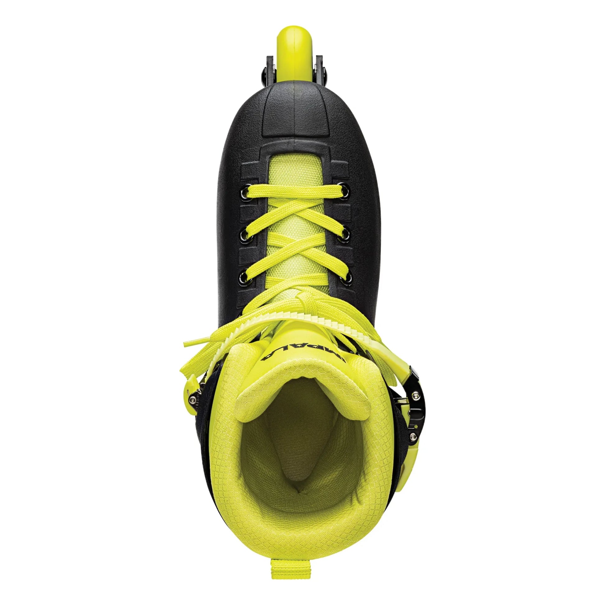 Impala Skate - Rollerskates | Black