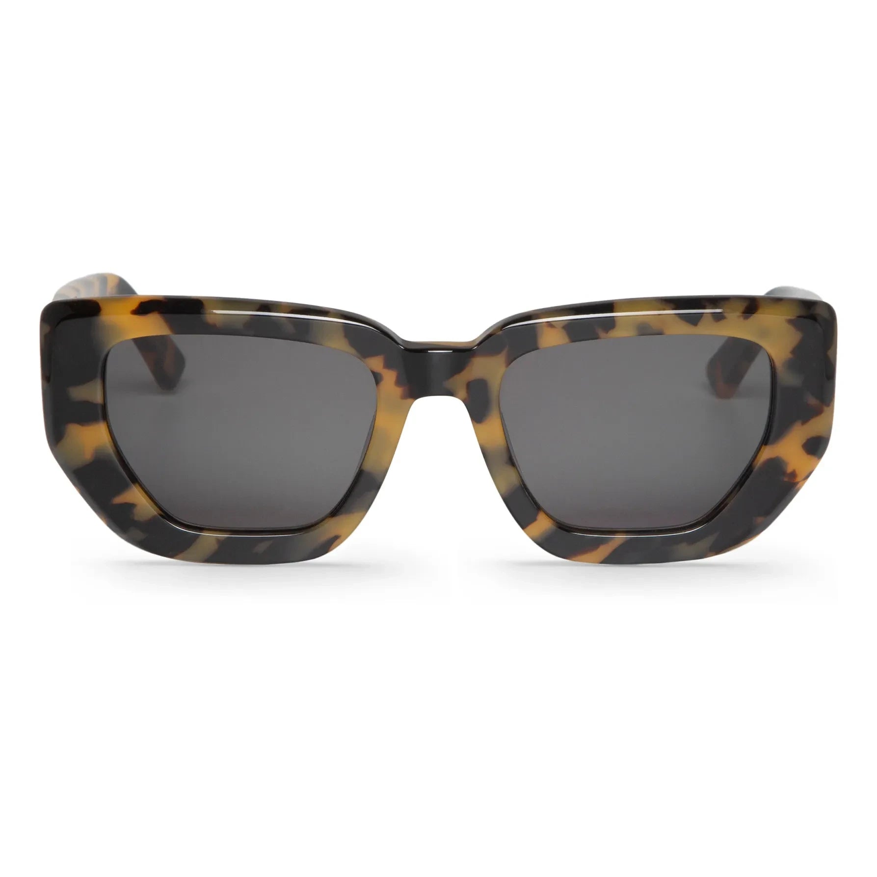 Mr Boho - Madalena Sunglasses | Brown