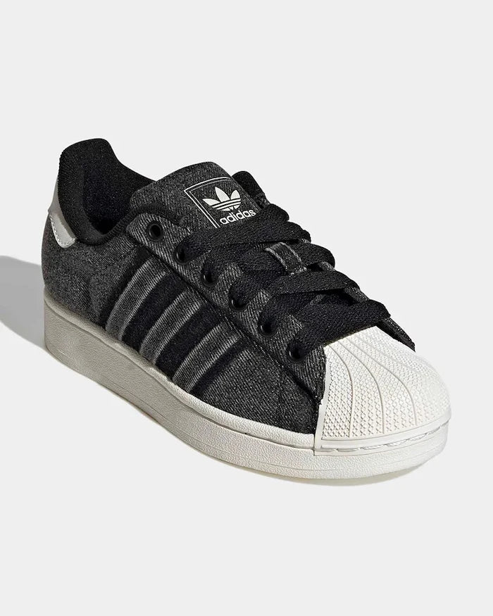 Çocuk spor ayakkabıları adidas Originals SUPERSTAR II