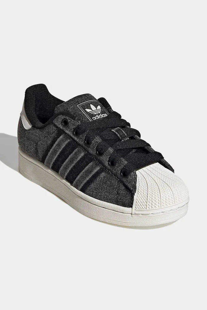 Детски маратонки adidas Originals SUPERSTAR II
