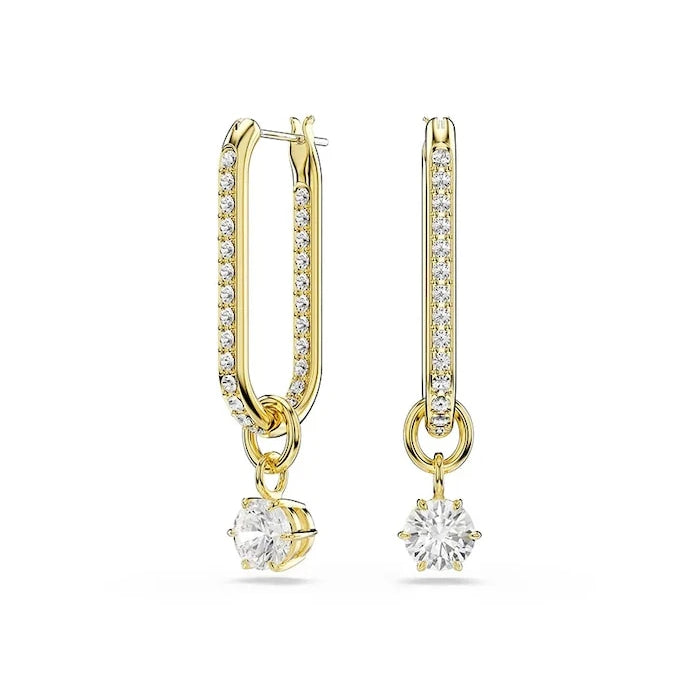 Обици Swarovski CONSTELLA