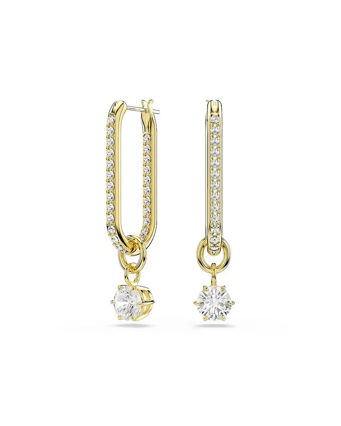 Swarovski CONSTELLA Küpeler