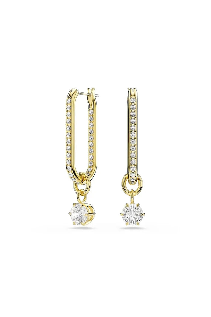 Обици Swarovski CONSTELLA