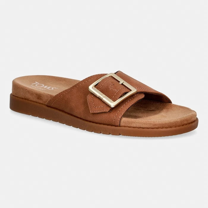 Toms чехли дамски MARIN SLIDE