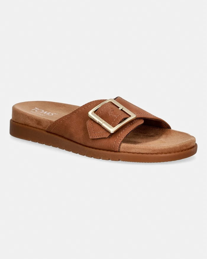 Toms чехли дамски MARIN SLIDE