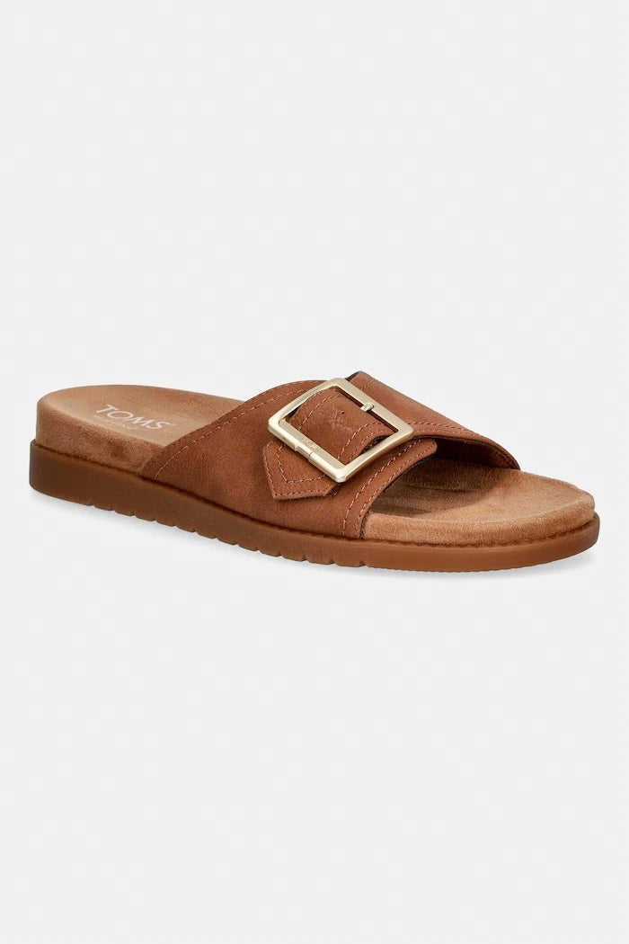 Toms чехли дамски MARIN SLIDE