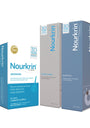 Nourkrin Woman Hair Growth Set (180 Tablets)
