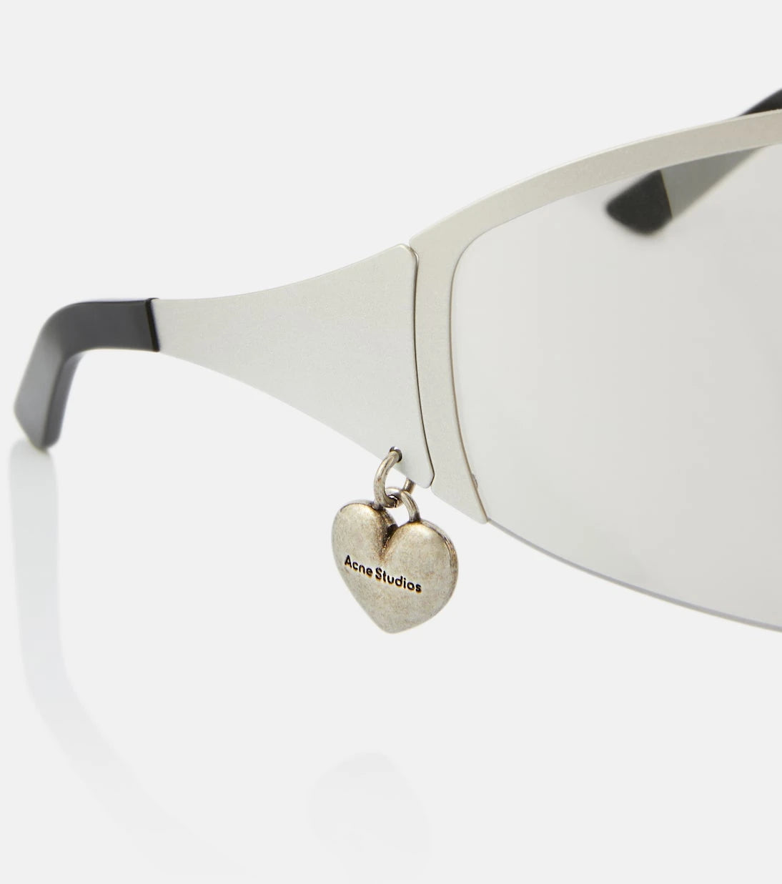 Acne Studios - Shield sunglasses
